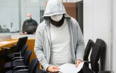 Đức phạt tù giam một thủ lĩnh IS hơn 10 năm