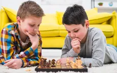 Từ bàn cờ đến cuộc sống: Cách cờ vua giúp trẻ em dám chấp nhận rủi ro