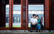 Vân Hugo lần đầu tiết lộ về con riêng của chồng sắp cưới