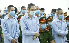 Xét xử phúc thẩm 6 bị cáo kháng cáo trong vụ án xảy ra tại Đồng Tâm vào ngày 8/3