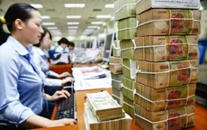 Kiểm soát chặt tín dụng bất động sản