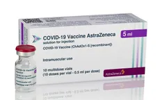 Lô vaccine COVID-19 nhập khẩu đầu tiên về Việt Nam được bảo quản đặc biệt ra sao?