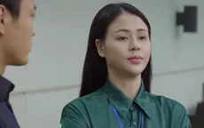 Hướng dương ngược nắng - Tập 33: Minh không phải máu mủ họ Cao?