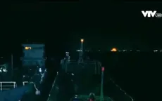 920G - Chuyên án triệt phá đường dây buôn bán, sản xuất tiêu thụ hơn 200 triệu lít xăng dầu lậu, giả