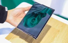 Oppo giới thiệu công nghệ sạc không dây qua không khí