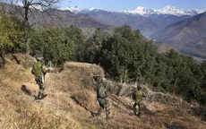 Quân đội Ấn Độ - Pakistan nhất trí ngừng các cuộc giao tranh
