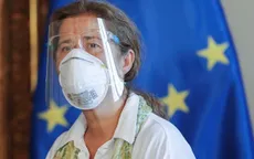 Venezuela yêu cầu đại sứ EU rời khỏi nước này