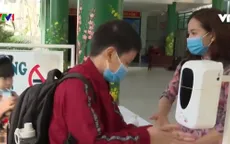 Đà Nẵng nói không với lơ là chống dịch COVID-19