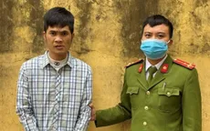 15 tháng tù cho thanh niên không khai báo y tế, đấm vào mặt công an xã
