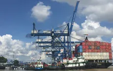 Việt Nam vào top đầu Chỉ số Logistics thị trường mới nổi