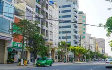 Hàng loạt khách sạn ở Đà Nẵng rao bán rầm rộ sau Tết