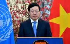 Việt Nam tiếp tục ứng cử là thành viên Hội đồng Nhân quyền LHQ