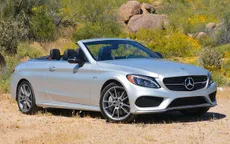 Vì sao Mercedes-Benz khai tử nhiều mẫu coupe và mui trần?