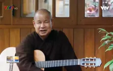Sư thầy Thích Viên Như - người đi ngược lối