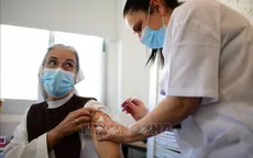 Hòa nhạc dành cho người có "Thẻ thông hành xanh" tại Tel Aviv