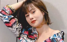 Phương Oanh gợi cảm với "tả tơi style"