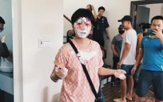 Sinh nhật tuổi 21 của Bảo Hân