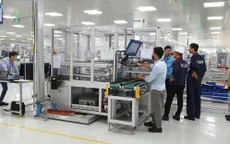 Hệ thống điều hành sản xuất akaMES giúp giảm tới 70% chi phí đầu tư