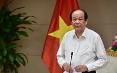 Quyết tâm không nợ đọng văn bản nhiệm kỳ Chính phủ 2016-2021