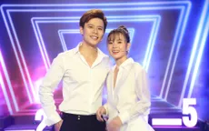 Trần Anh Huy "vạ miệng" thừa nhận mình là người một nhà với Midu