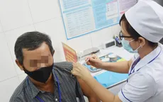 560 tình nguyện viên tiêm xong mũi 1 giai đoạn 2 vaccine Nano Covax