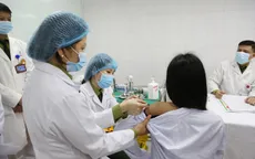 Hà Nội kêu gọi ủng hộ mua vaccine COVID-19, hỗ trợ lực lượng chống dịch