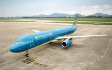 Vietnam Airlines mở lại đường bay tới Vân Đồn