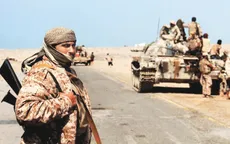Hàng chục người thiệt mạng trong các cuộc đụng độ ở Yemen