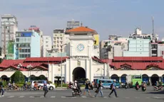 Phimmoi.net, chợ Bến Thành, chợ Đồng Xuân bị cáo buộc vi phạm sở hữu trí tuệ và bản quyền
