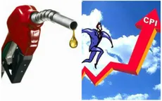 Xăng dầu lên giá mạnh gây áp lực lạm phát, lãi suất ngân hàng sẽ tăng?