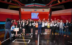 SV 2020 nóng hơn với chủ đề "Kinh doanh giáo dục"