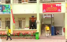 Hà Nội sẵn sàng cho học sinh trở lại trường