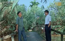 Ngày em đến - Tập 19: Sau khi cưỡng bức Trà, Lục phấn khích khoe với Toàn