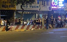 Khung xử lý nào cho hành vi cướp giật gây tai nạn chết người?