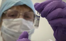 Nga thử nghiệm vaccine Sputnik Light tiêm 1 mũi