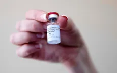 FDA đã cấp phép cho vaccine của Johnson & Johnson