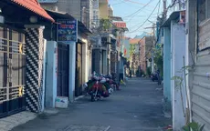 Chém bạn thân gần lìa bàn tay vì món nợ 900.000 đồng