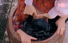 Ngày em đến - Tập 20: Bà Điệp ra tay tàn ác giết mẹ Lục