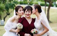 Diễm My nhớ những tháng ngày quay "Tình yêu và tham vọng"