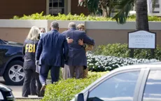 Xả súng tại Florida, 2 đặc vụ FBI thiệt mạng