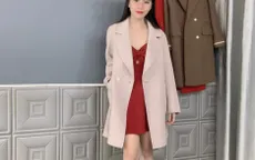 Bùi Đào Boutique - Xu thế thời trang mùa lạnh được yêu thích