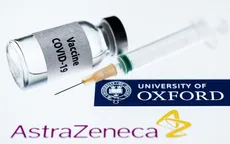 Diễn biến mới trong "cuộc chiến vaccine" EU - Anh