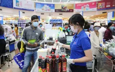 Hà Nội quyết tâm thực hiện “mục tiêu kép”, không đình trệ sản xuất kinh doanh