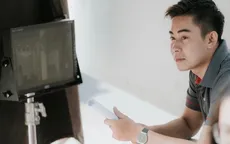 Sài Gòn những ngày cuối năm cùng đạo diễn Hồ Hoàng Huy