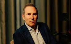 Andy Jassy: Người kế vị đế chế hơn 1.600 tỷ USD tại Amazon là ai?