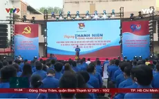 Tuổi trẻ ra quân ngày cùng hành động