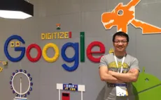 Vũ Nguyên Thắng – Chuyên gia sản phẩm Google kín tiếng nhưng ai cũng biết tên trong giới