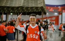 Tuấn Saker: “Huyền thoại của giới 8x , 9x chơi Internet”