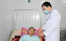 Cứu người đàn ông 32 tuổi bị vỡ thông động tĩnh mạch não