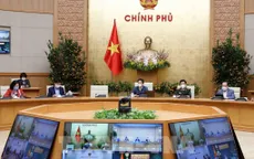 Ban Chỉ đạo quốc gia về phòng chống dịch COVID-19 yêu cầu thực hiện khai báo y tế toàn dân